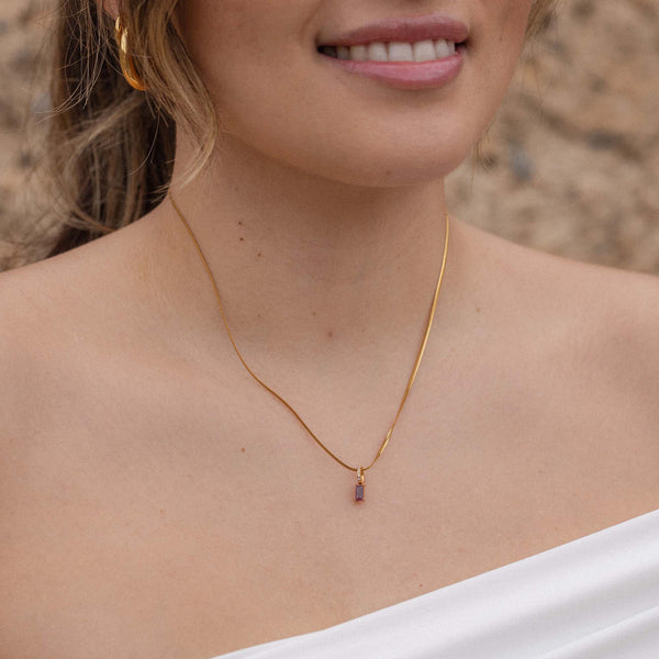 Purelei Geburtsstein Juli Rubin Charms U0026 Anhänger