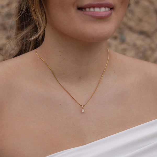 Purelei Geburtsstein Juni Mondstein Charms U0026 Anhänger