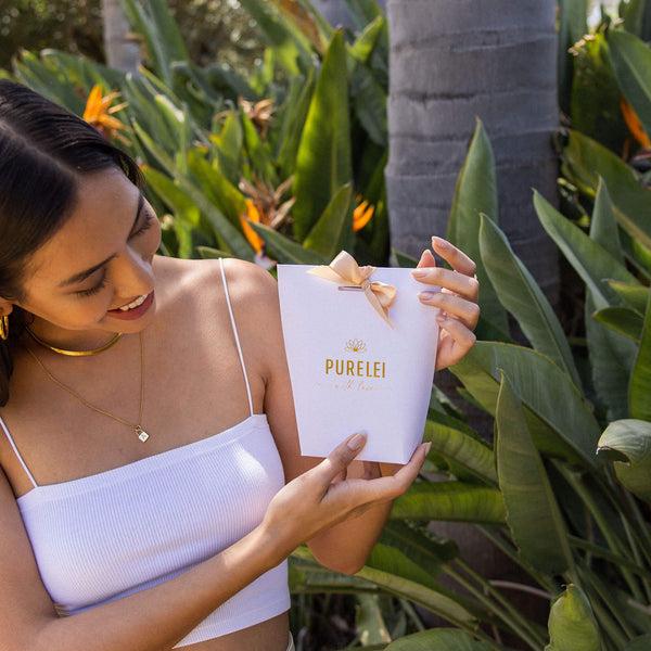 Purelei Geschenkverpackung Geschenkboxen U0026 -dosen