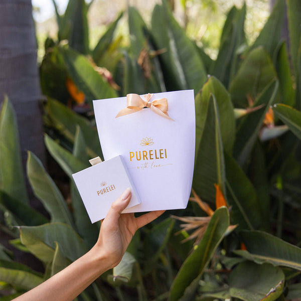 Purelei Geschenkverpackung Geschenkboxen U0026 -dosen