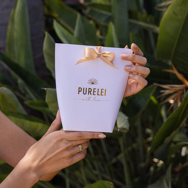 Purelei Geschenkverpackung Geschenkboxen U0026 -dosen