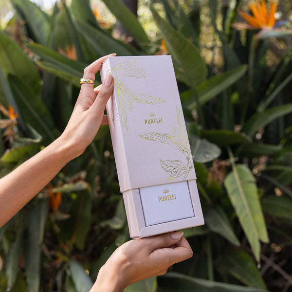 Purelei Giftbox Für 2 Produkte Geschenkverpackungen