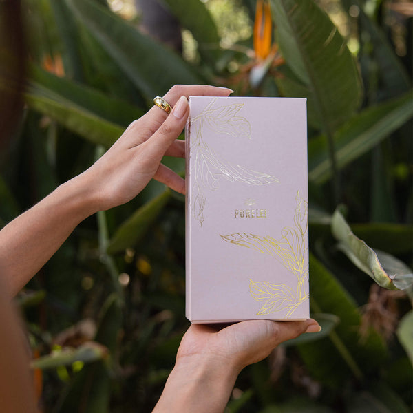 Purelei Giftbox Für 2 Produkte Geschenkverpackungen