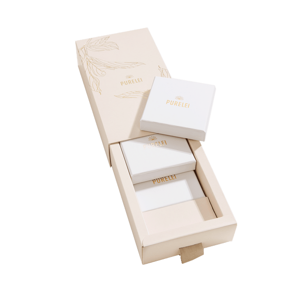 purelei Giftbox für 2 Produkte Geschenkverpackungen