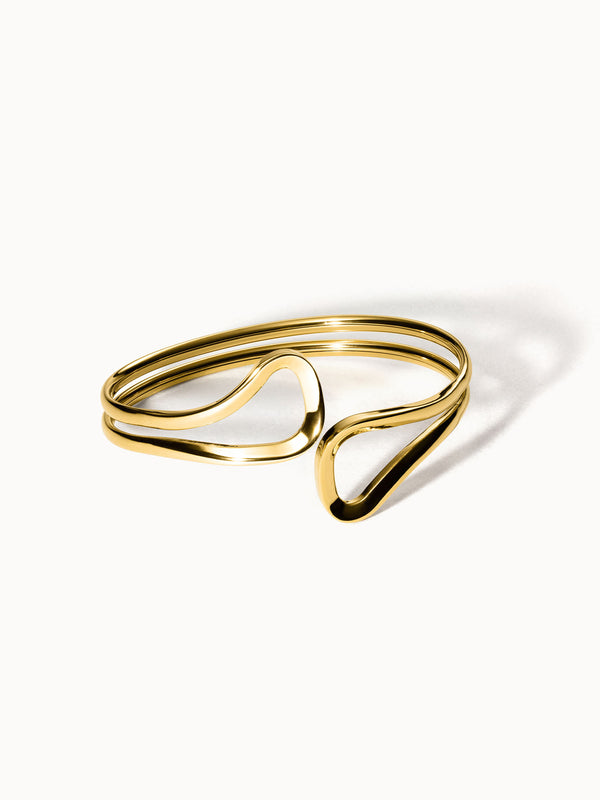 purelei Journey Armcuff Bekleidung u0026 Accessoires