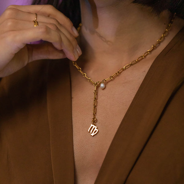 Purelei Jungfrau Zodiac Charm Charms U0026 Anhänger