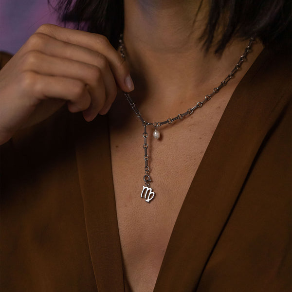 Purelei Jungfrau Zodiac Charm Charms U0026 Anhänger