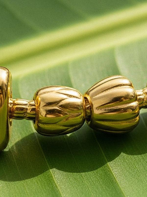 Purelei Lei Blatt Stopper Charm Charms U0026 Anhänger