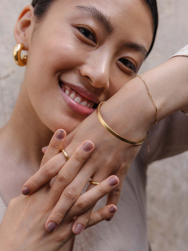 Purelei Lightness Armreif Bekleidung U0026 Accessoires