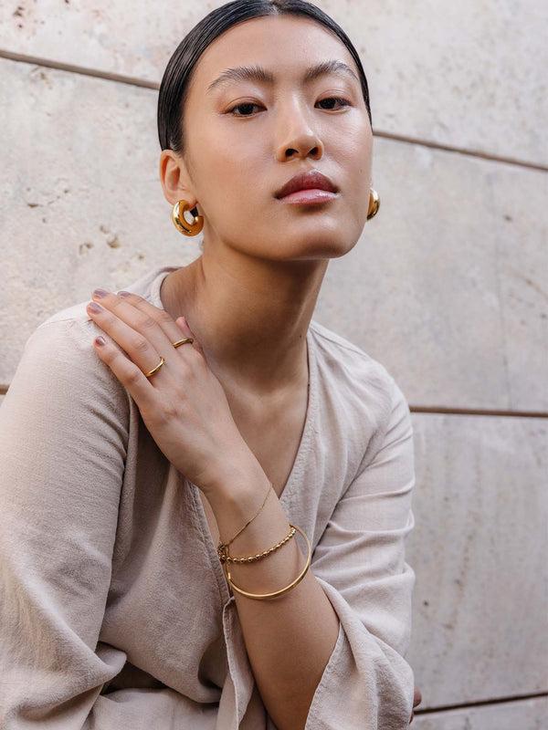 Purelei Lightness Armreif Bekleidung U0026 Accessoires