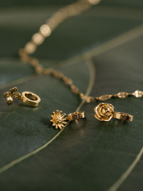 Purelei Lilien Charm Anhänger - Geburtsblume Mai Charms U0026 Anhänger