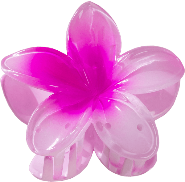 Purelei Lotus Blumenhaarklammer Haarklammern -nadeln U0026 -clips