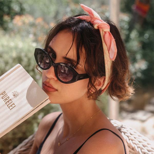 Purelei Mahina Club Beach Star Tuch Bekleidung U0026 Accessoires