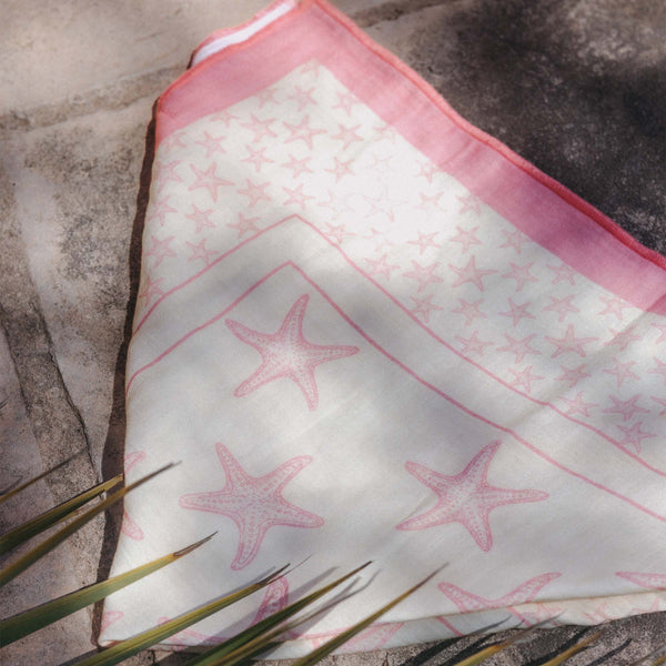 purelei Mahina Club Beach Star Tuch Bekleidung u0026 Accessoires