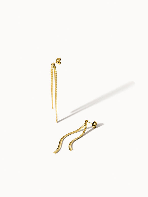 Purelei Mahina Club Birthday Bliss Ohrringe Ohrringe