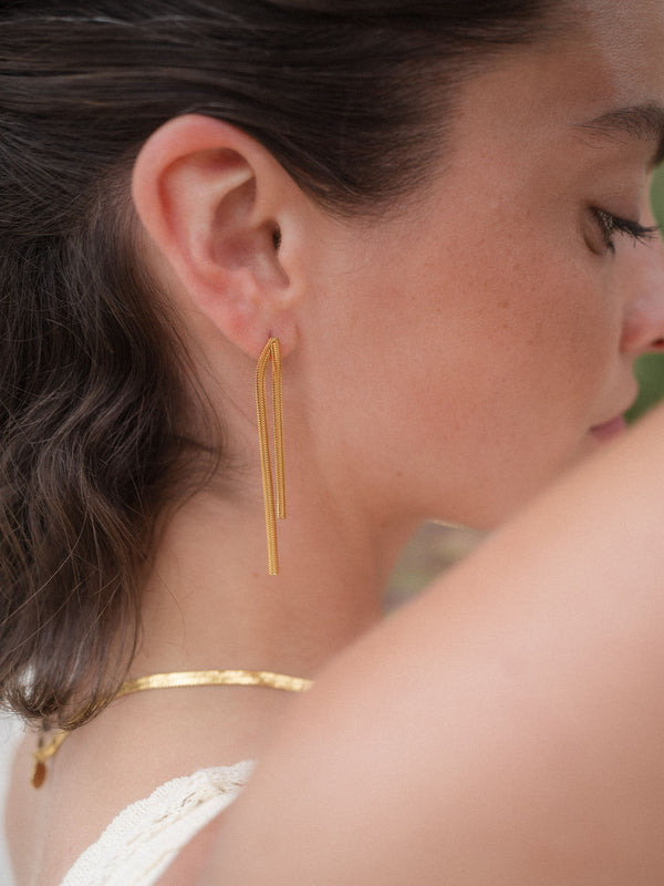 Purelei Mahina Club Birthday Bliss Ohrringe Ohrringe