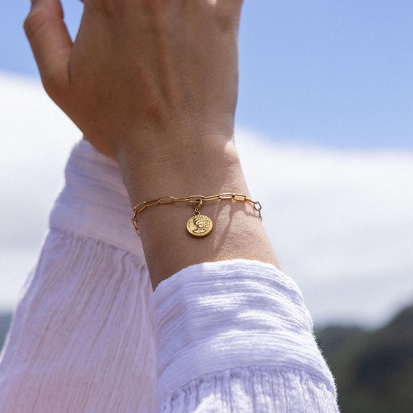 Purelei Mahina Club Lei Charm Charms U0026 Anhänger