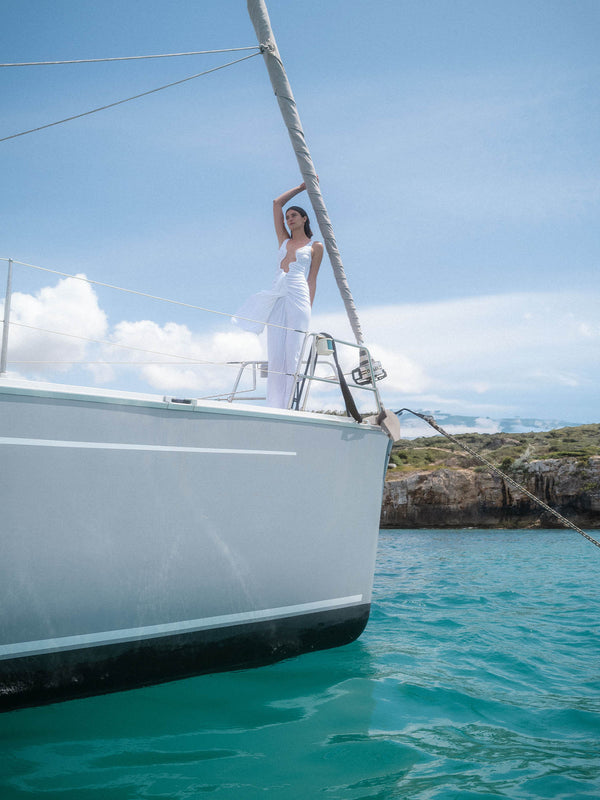 Purelei Mahina Club Pearls Of Nature Haarpin Set Haarklammern -nadeln U0026 -clips