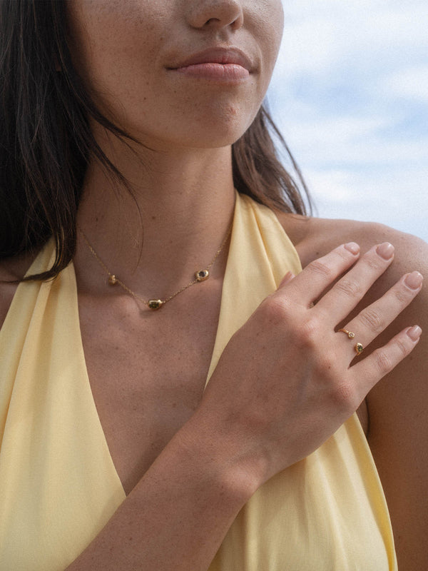 Purelei Mahina Club Schmuck-Abo 6 Monate Schmucksets