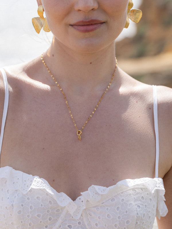 purelei Mohnblüten Charm Anhänger - Geburtsblume August Charms u0026 Anhänger