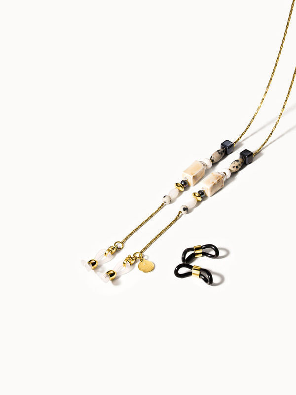 Purelei Oceanbreeze Brillenkette Brillenbänder U0026 -ketten