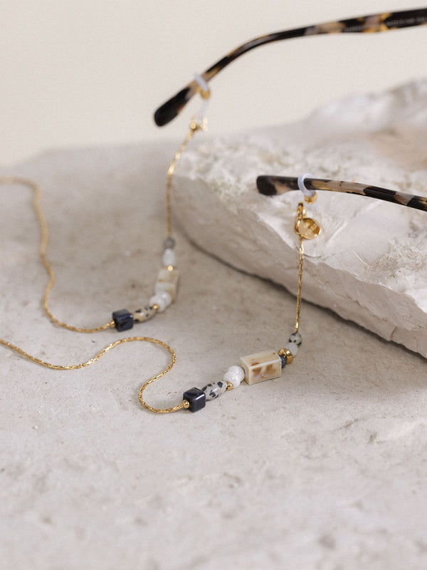 Purelei Oceanbreeze Brillenkette Brillenbänder U0026 -ketten