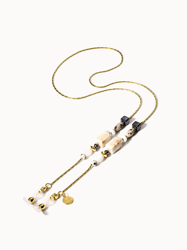 purelei Oceanbreeze Brillenkette Brillenbänder u0026 -ketten