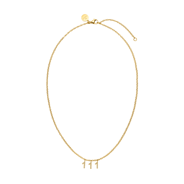 Purelei 111 Kette Halsketten