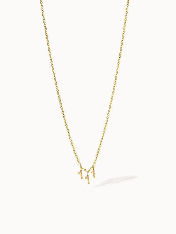 purelei 111 Kette Halsketten