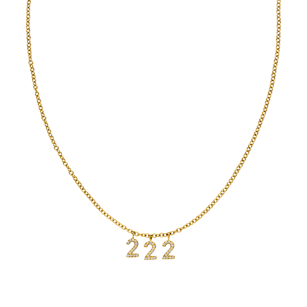 Purelei 222 Kette Halsketten