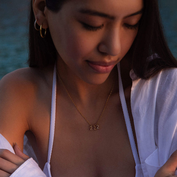 Purelei 222 Kette Halsketten