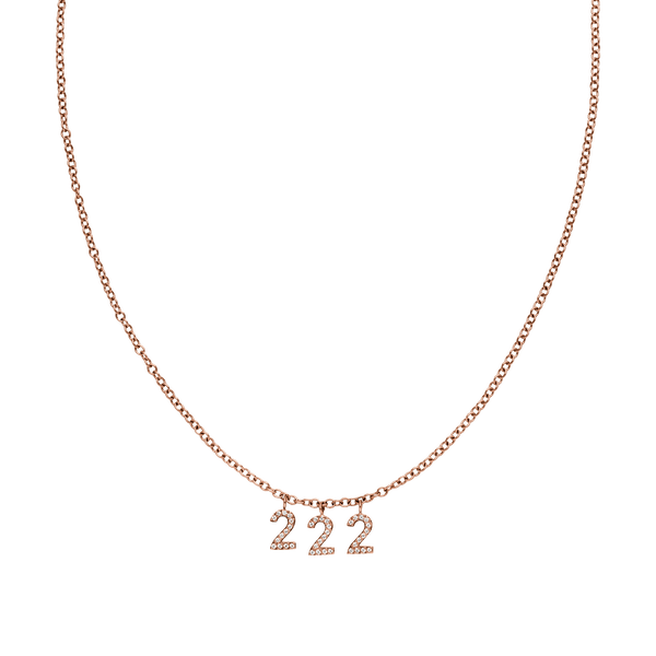 purelei 222 Kette Halsketten
