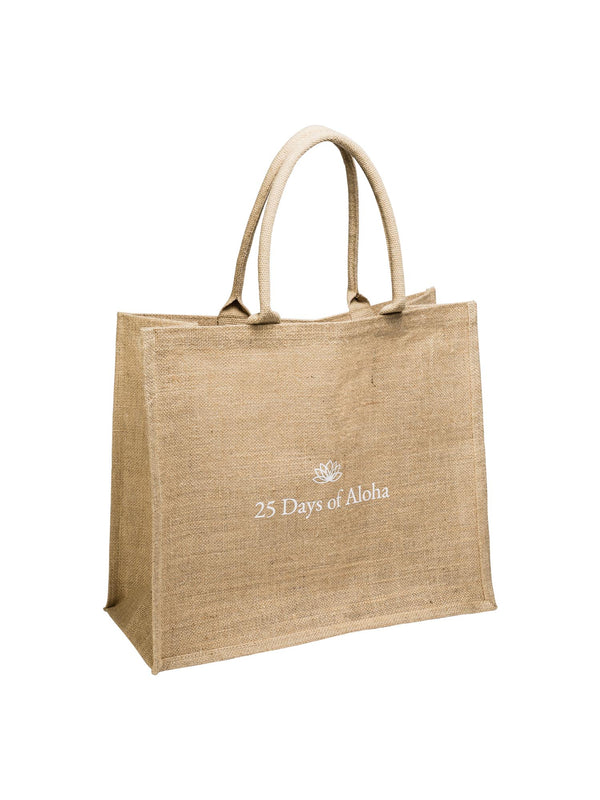 Purelei 25 Days Of Aloha Tote Bag Tragetaschen