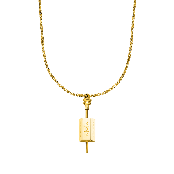 Purelei 808 Kette Halsketten