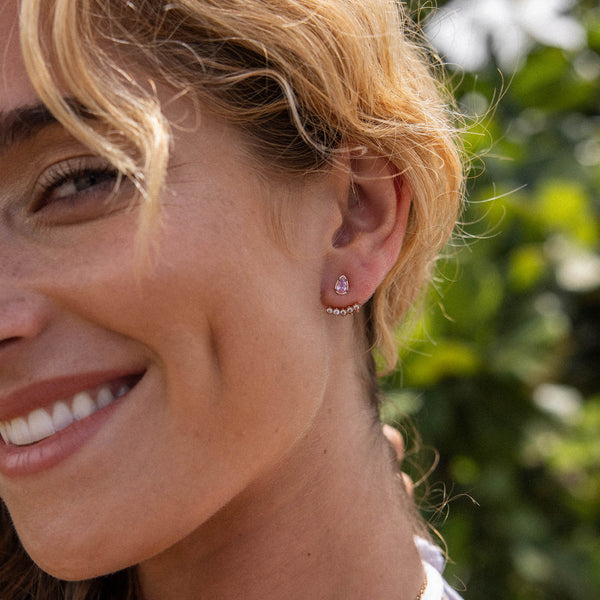 Purelei Adore Ohrringe Ohrringe