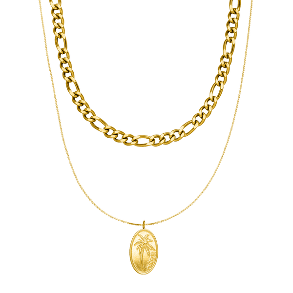 Purelei Aiani Ketten-Set Schmucksets