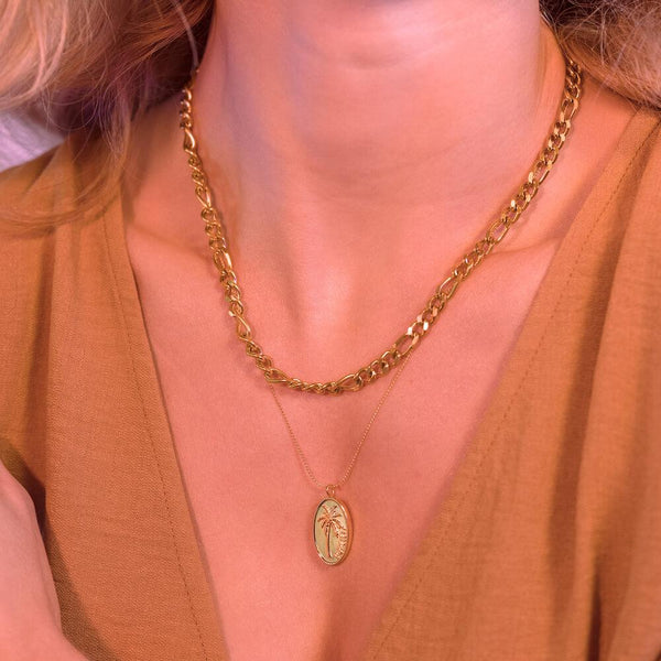 Purelei Aiani Ketten-Set Schmucksets