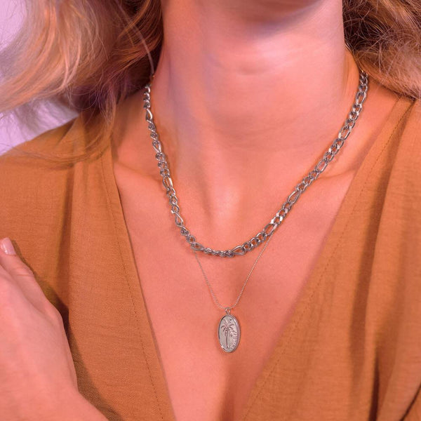 Purelei Aiani Ketten-Set Schmucksets