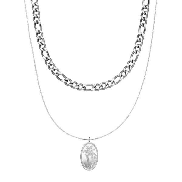 purelei Aiani Ketten-Set Schmucksets