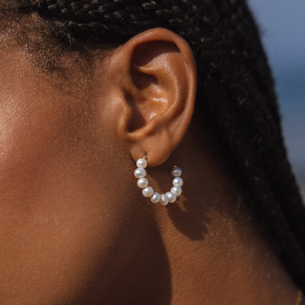 Purelei Aina Ohrringe Ohrringe