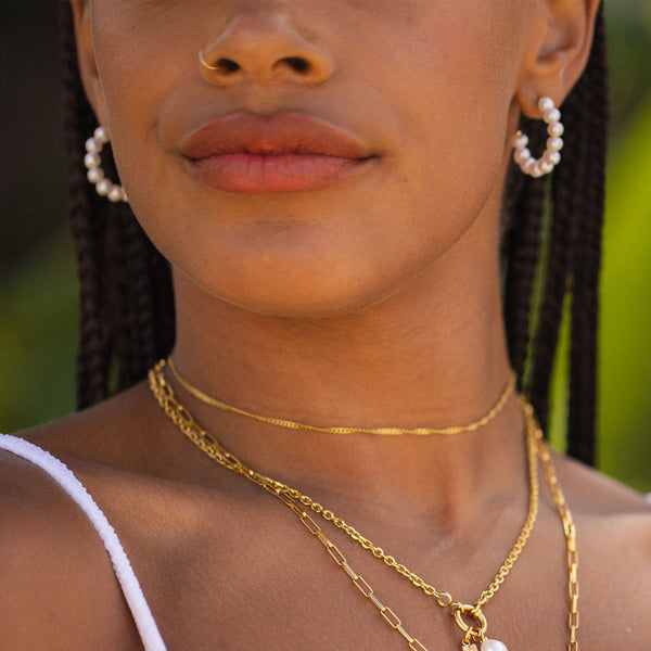 Purelei Aina Ohrringe Ohrringe