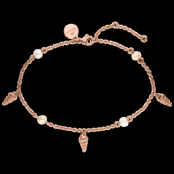 Purelei Akala Fusskettchen Fußkettchen