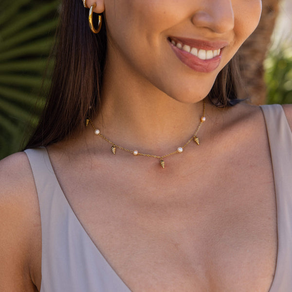 Purelei Akala Kette Halsketten