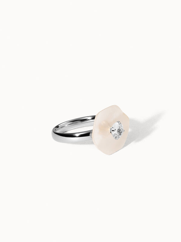 Purelei Allure Ring Mit Stein Ringe