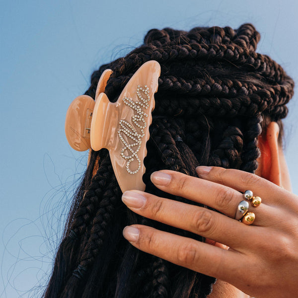 Purelei Aloha Haarklammer Schmuck