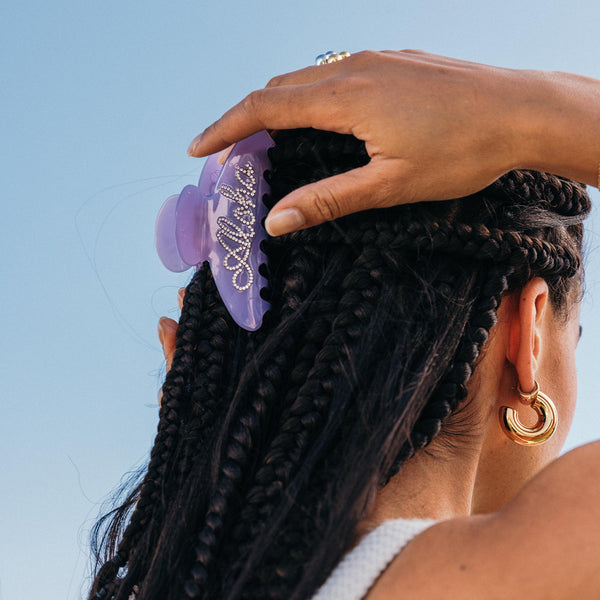 Purelei Aloha Haarklammer Schmuck