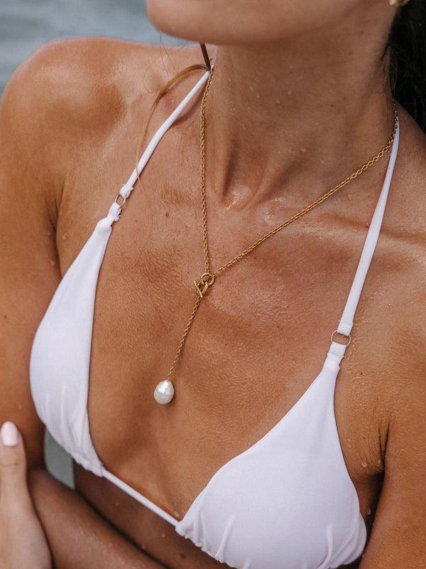 Purelei Aloha Perlenkette Halsketten