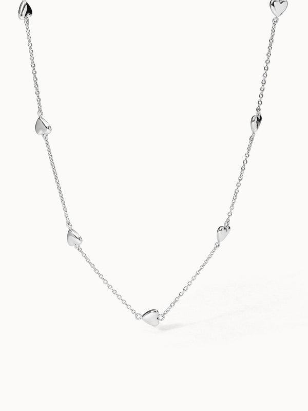 Purelei Alohi Heart Kette Halsketten