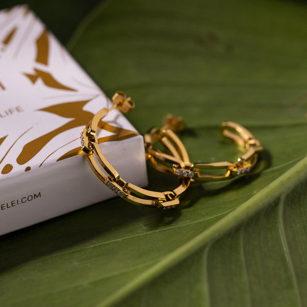 Purelei Always Ohrringe Ohrringe