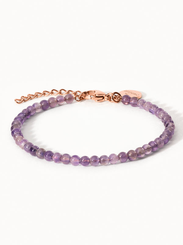 Purelei Amethyst Armband Armbänder